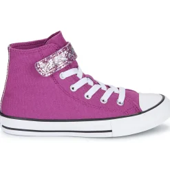 Converse - CHUCK TAYLOR ALL STAR SHIMMER EASY-ON