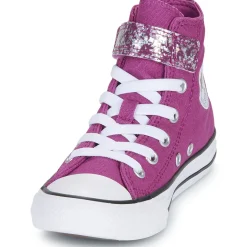 Converse - CHUCK TAYLOR ALL STAR SHIMMER EASY-ON
