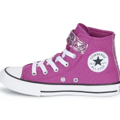 Converse - CHUCK TAYLOR ALL STAR SHIMMER EASY-ON