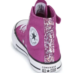 Converse - CHUCK TAYLOR ALL STAR SHIMMER EASY-ON