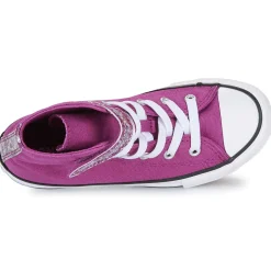 Converse - CHUCK TAYLOR ALL STAR SHIMMER EASY-ON