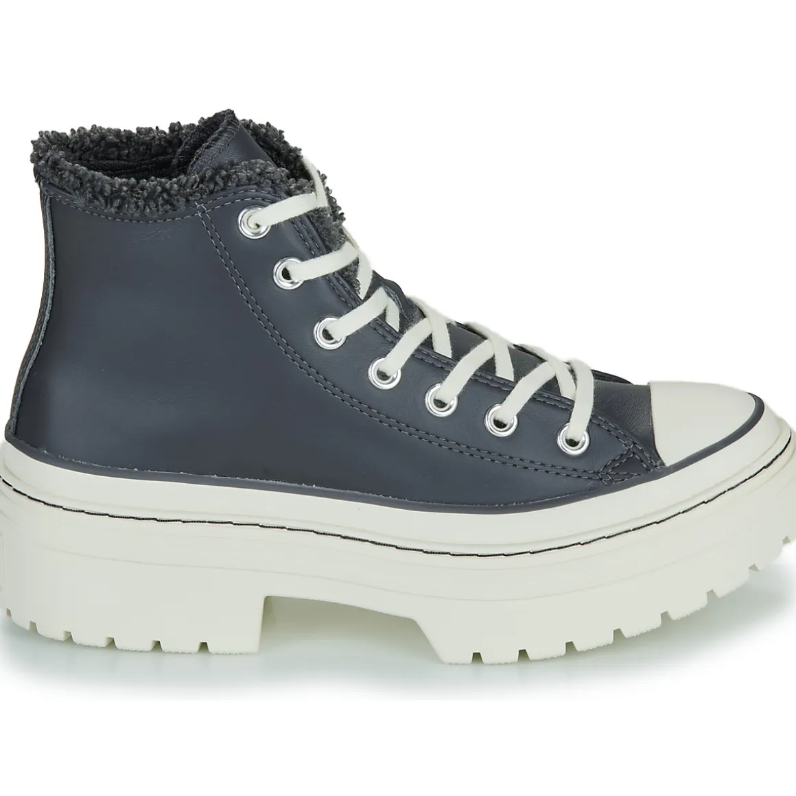Converse - CHUCK TAYLOR ALL STAR LUGGED SHERPA