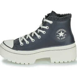 Converse - CHUCK TAYLOR ALL STAR LUGGED SHERPA
