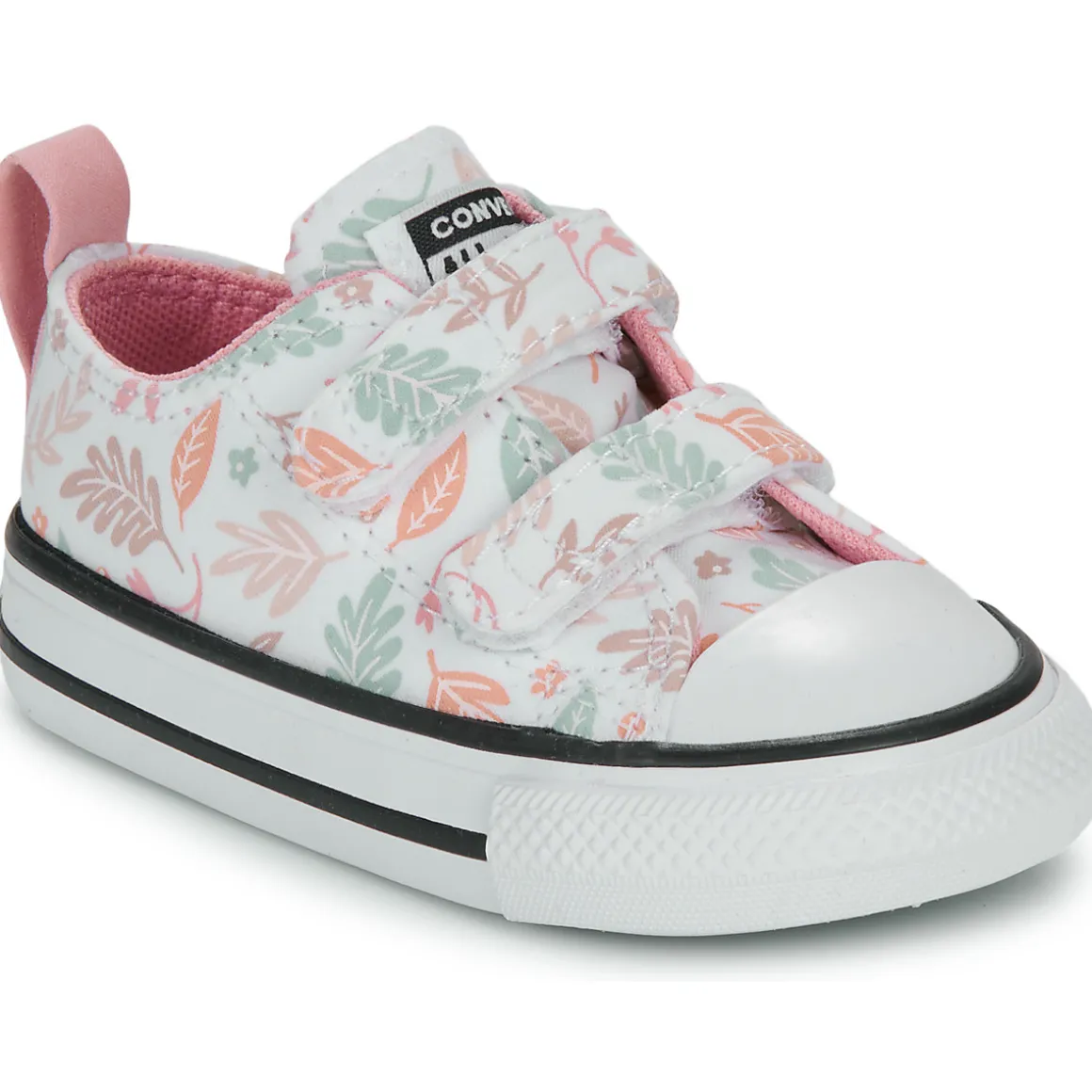 Converse - CHUCK TAYLOR ALL STAR FALL LEAVES EASY-ON