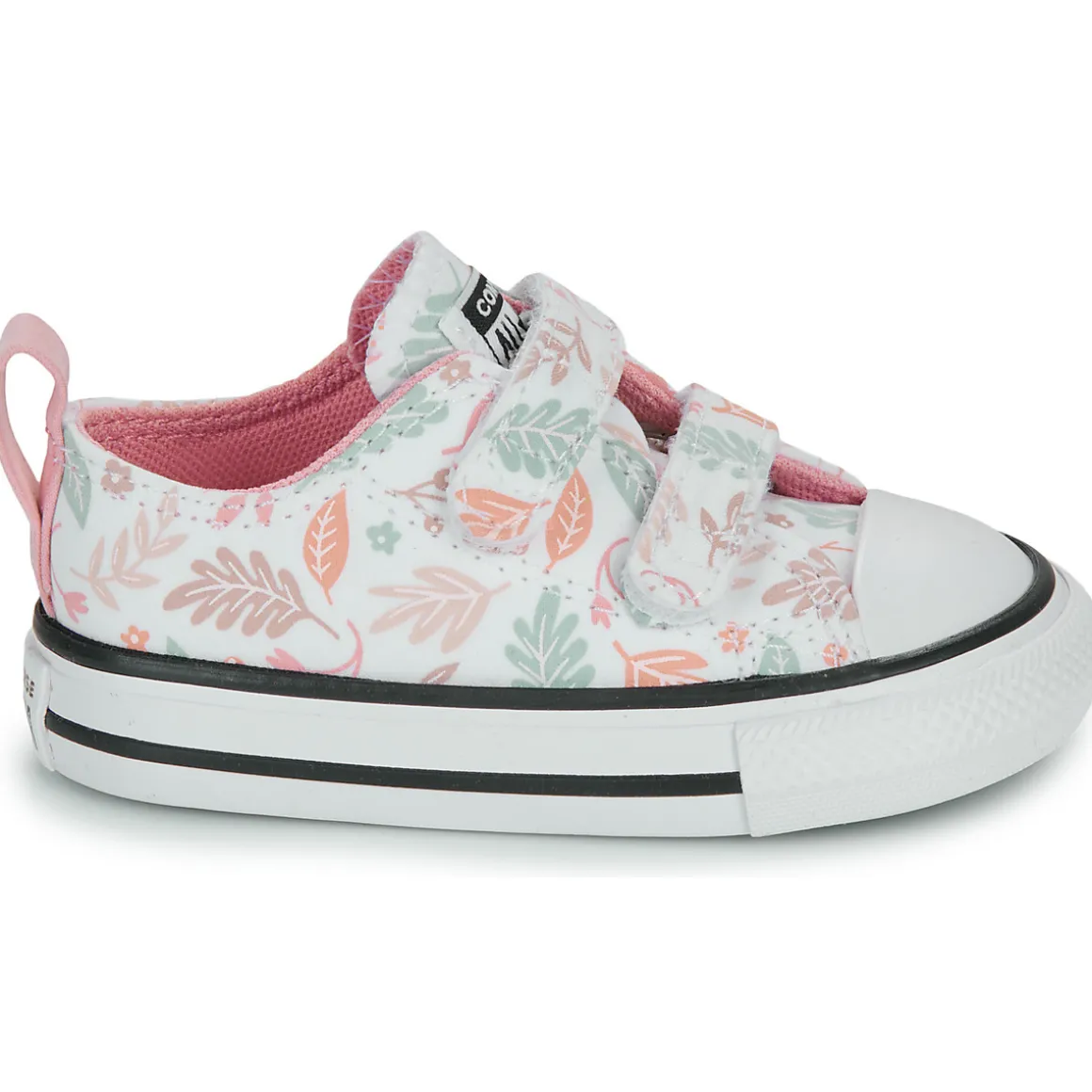 Converse - CHUCK TAYLOR ALL STAR FALL LEAVES EASY-ON