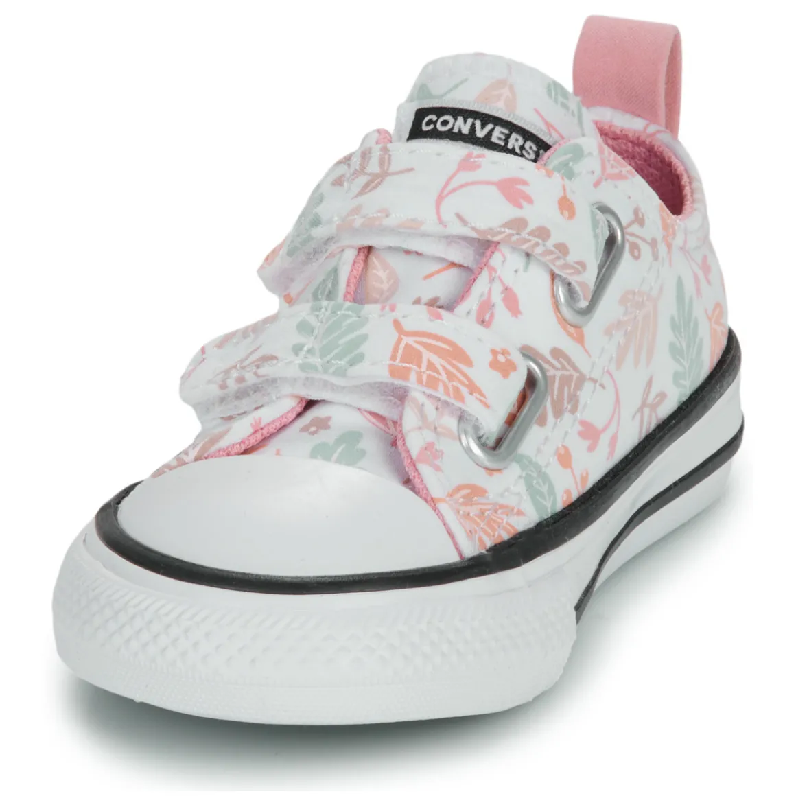 Converse - CHUCK TAYLOR ALL STAR FALL LEAVES EASY-ON