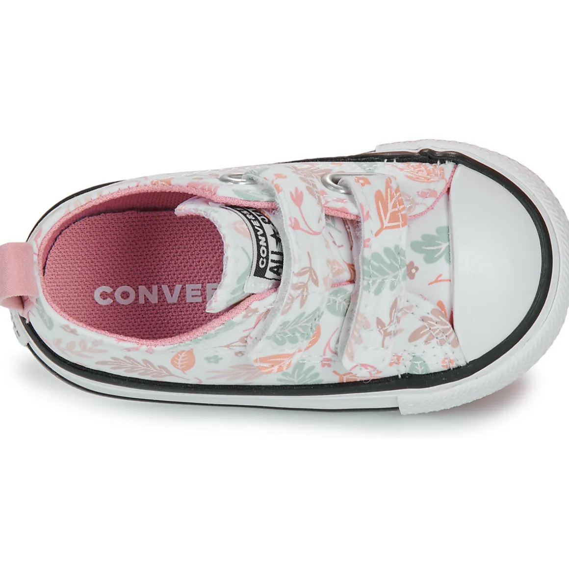 Converse - CHUCK TAYLOR ALL STAR FALL LEAVES EASY-ON