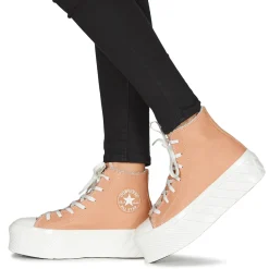 Converse - CHUCK TAYLOR ALL STAR LIFT 2X COZY TONES HI