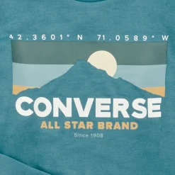Converse - GEAREDUPBLOCKEDFTMIXCREW