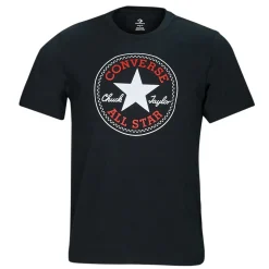 Converse - GO-TO CHUCK TAYLOR CLASSIC PATCH TEE