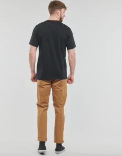 Converse - GO-TO CHUCK TAYLOR CLASSIC PATCH TEE