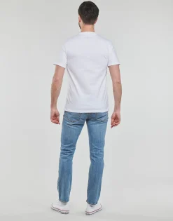 Converse - GO-TO CHUCK TAYLOR CLASSIC PATCH TEE