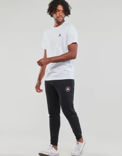 Converse - GO-TO EMBROIDERED STAR CHEVRON TEE