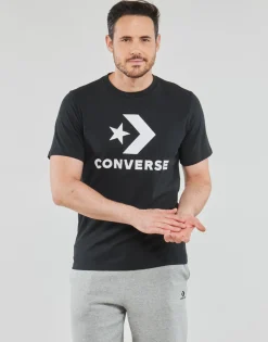 Converse - GO-TO STAR CHEVRON TEE