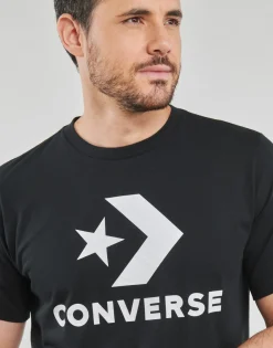 Converse - GO-TO STAR CHEVRON TEE