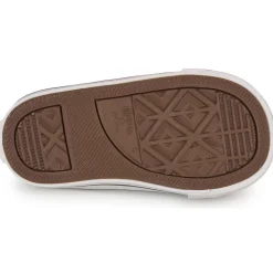 Converse - INFANT CONVERSE CHUCK TAYLOR ALL STAR 2V EASY-ON SUMMER TWILL LO