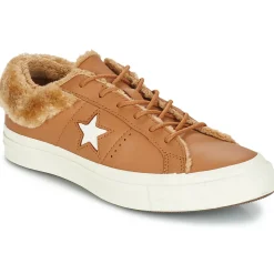 Converse - ONE STAR LEATHER OX