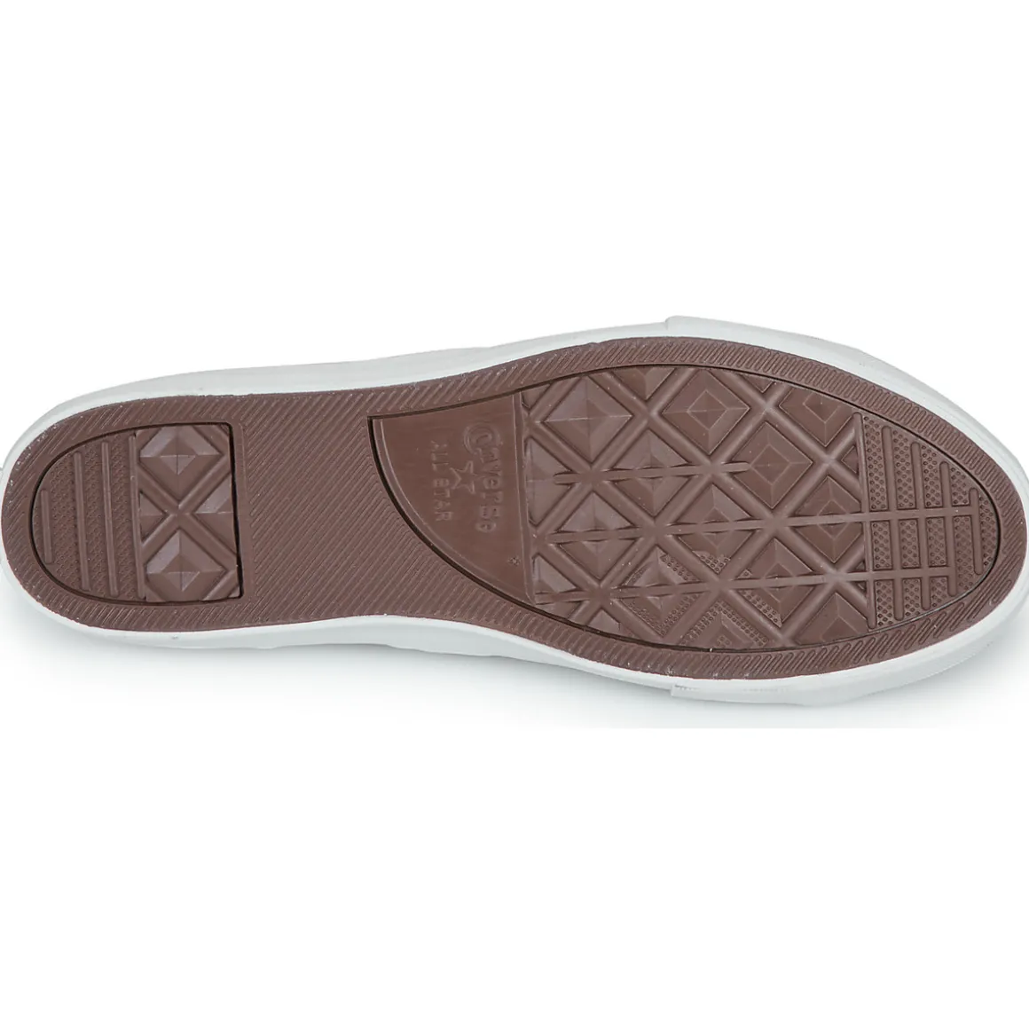 Converse - PRO BLAZE STRAP LEATHER