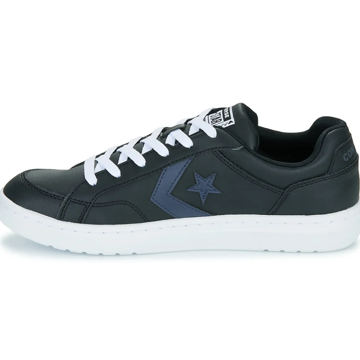 Converse - PRO BLAZE V2 FAUX LEATHER