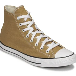 Converse - UNISEX CONVERSE CHUCK TAYLOR ALL STAR SEASONAL COLOR HIGH TOP-BU