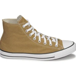 Converse - UNISEX CONVERSE CHUCK TAYLOR ALL STAR SEASONAL COLOR HIGH TOP-BU