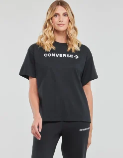 Converse - WORDMARK RELAXED TEE