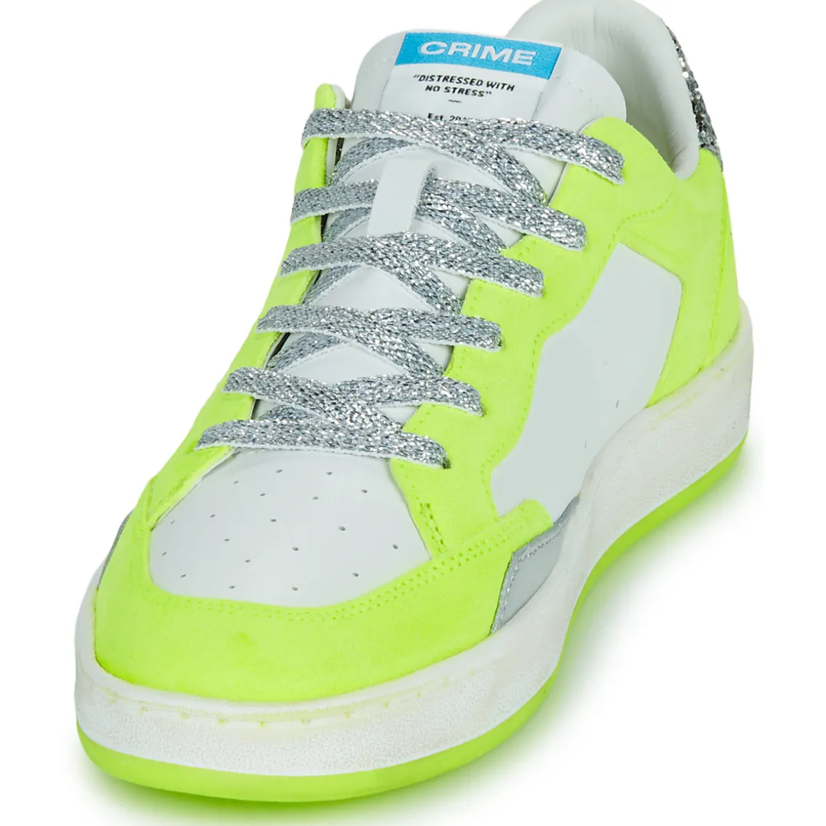 Crime London - CHELSEA