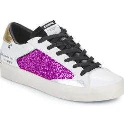 Crime London - DISTRESSED