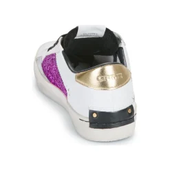 Crime London - DISTRESSED