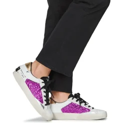 Crime London - DISTRESSED