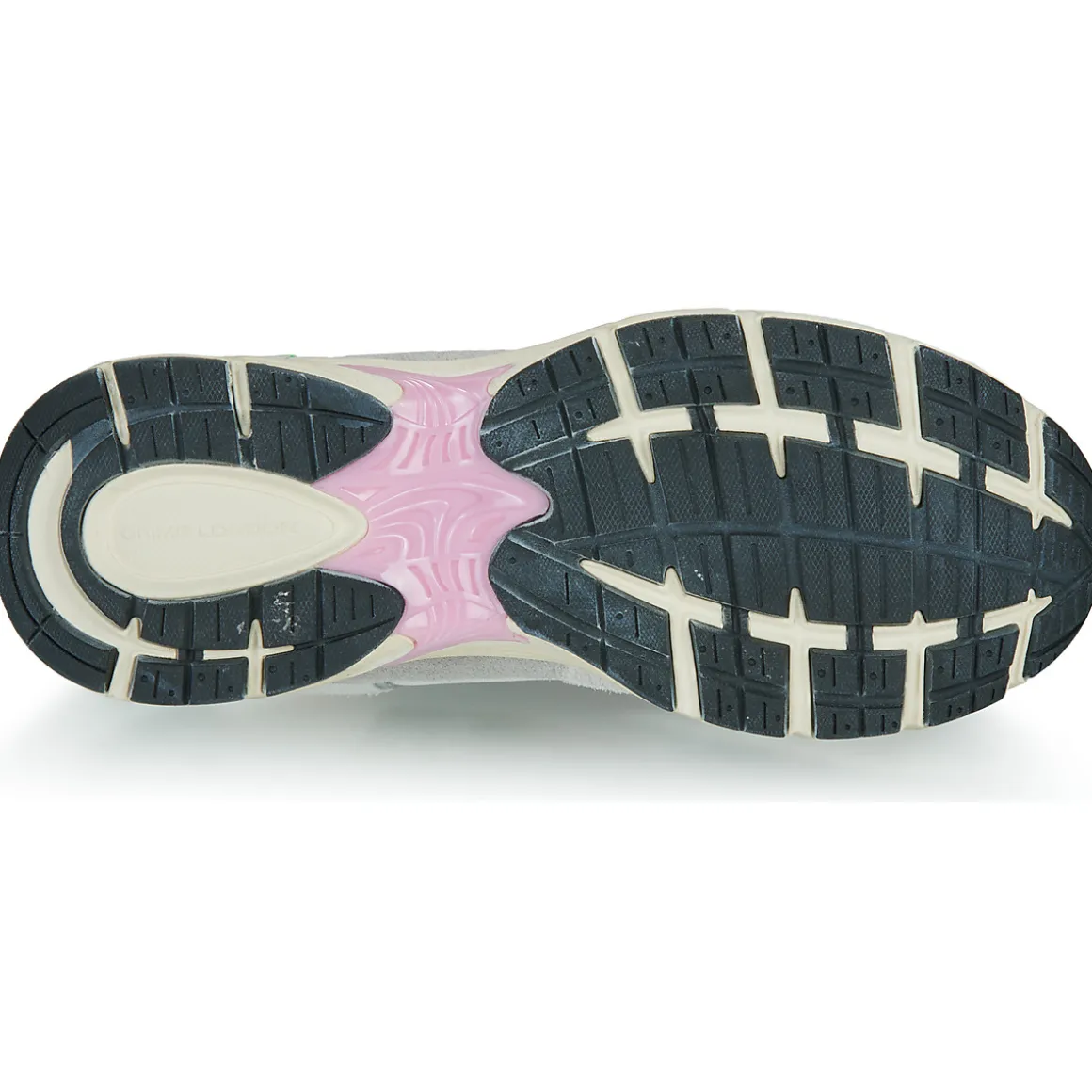 Crime London - FUGITIVE