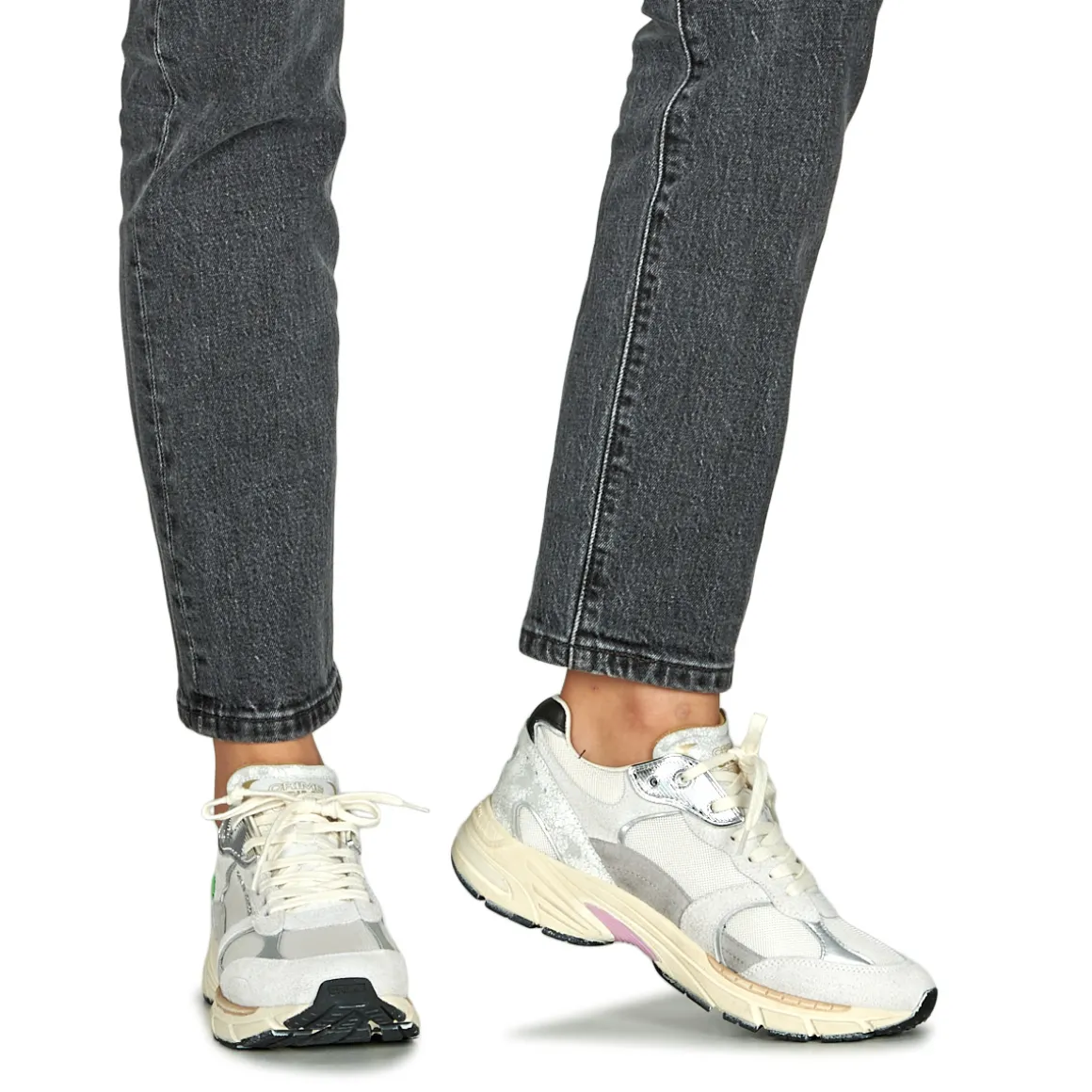 Crime London - FUGITIVE