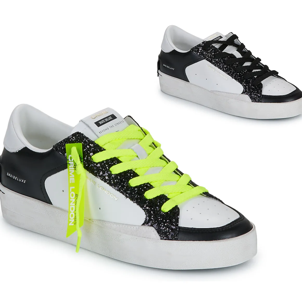 Crime London - SK8 DELUXE