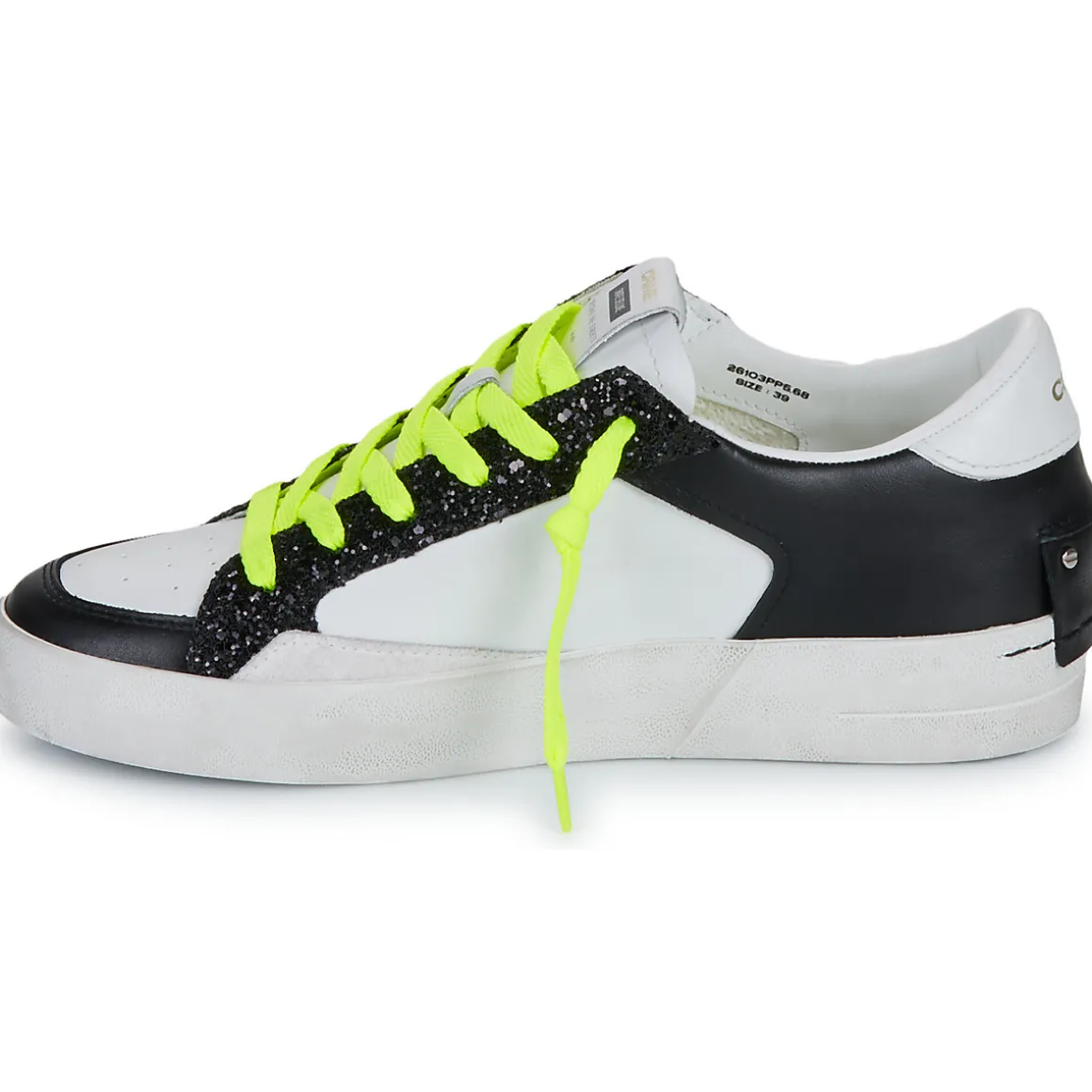 Crime London - SK8 DELUXE