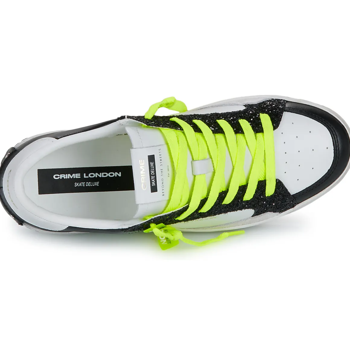 Crime London - SK8 DELUXE