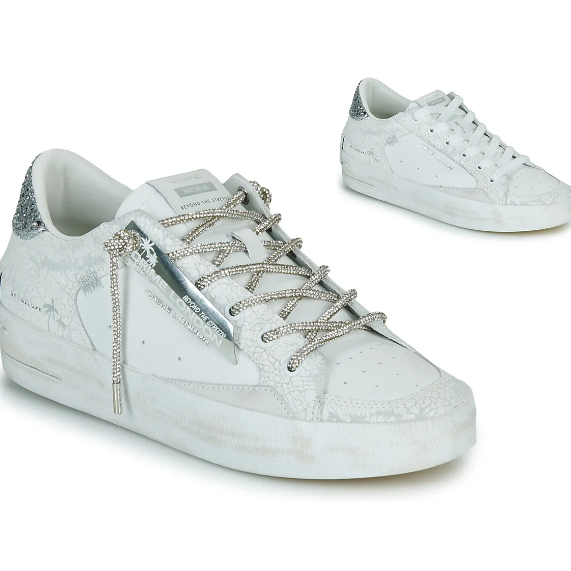 Crime London - SK8 DELUXE