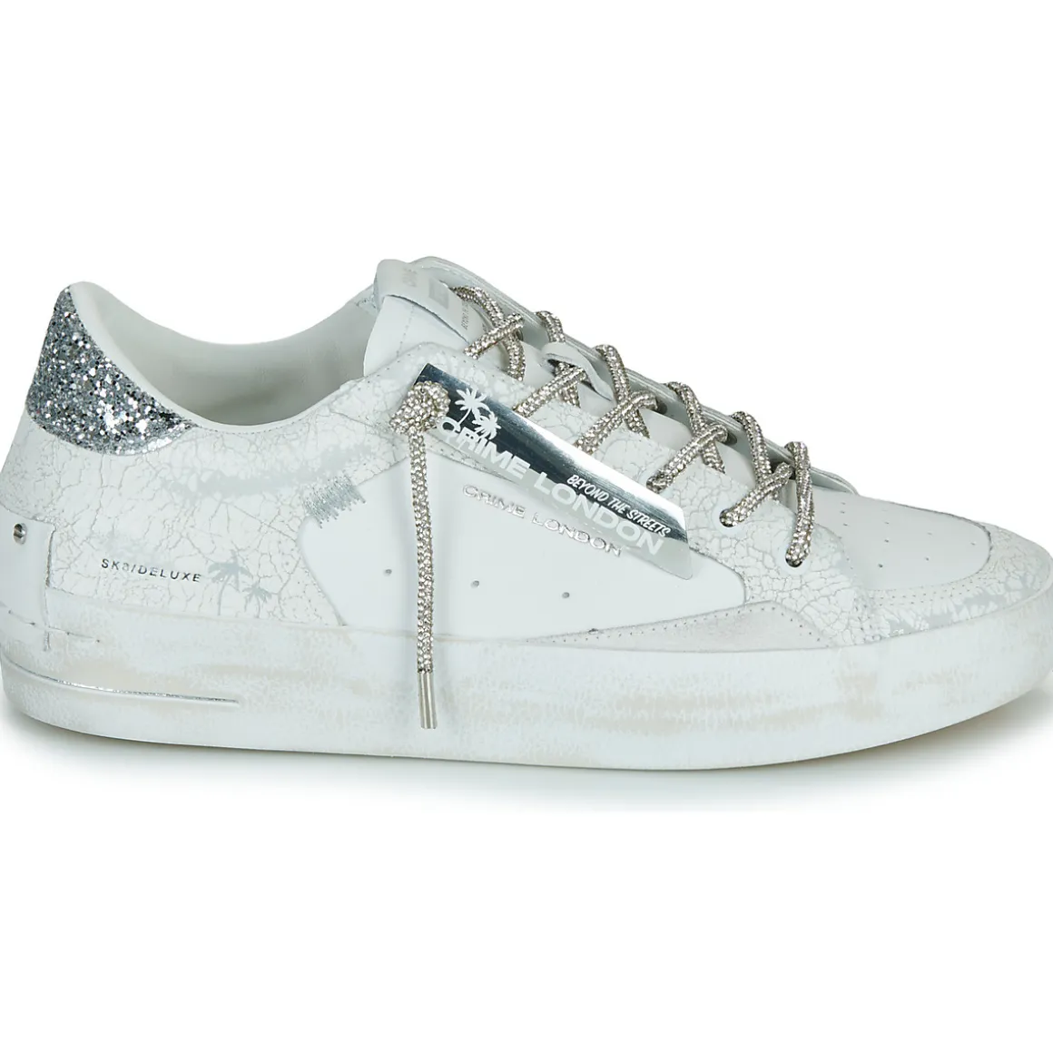 Crime London - SK8 DELUXE