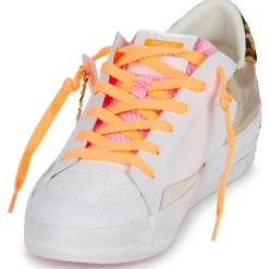 Crime London - SK8 DELUXE HEEL