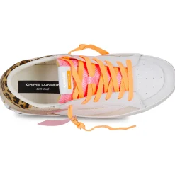 Crime London - SK8 DELUXE HEEL