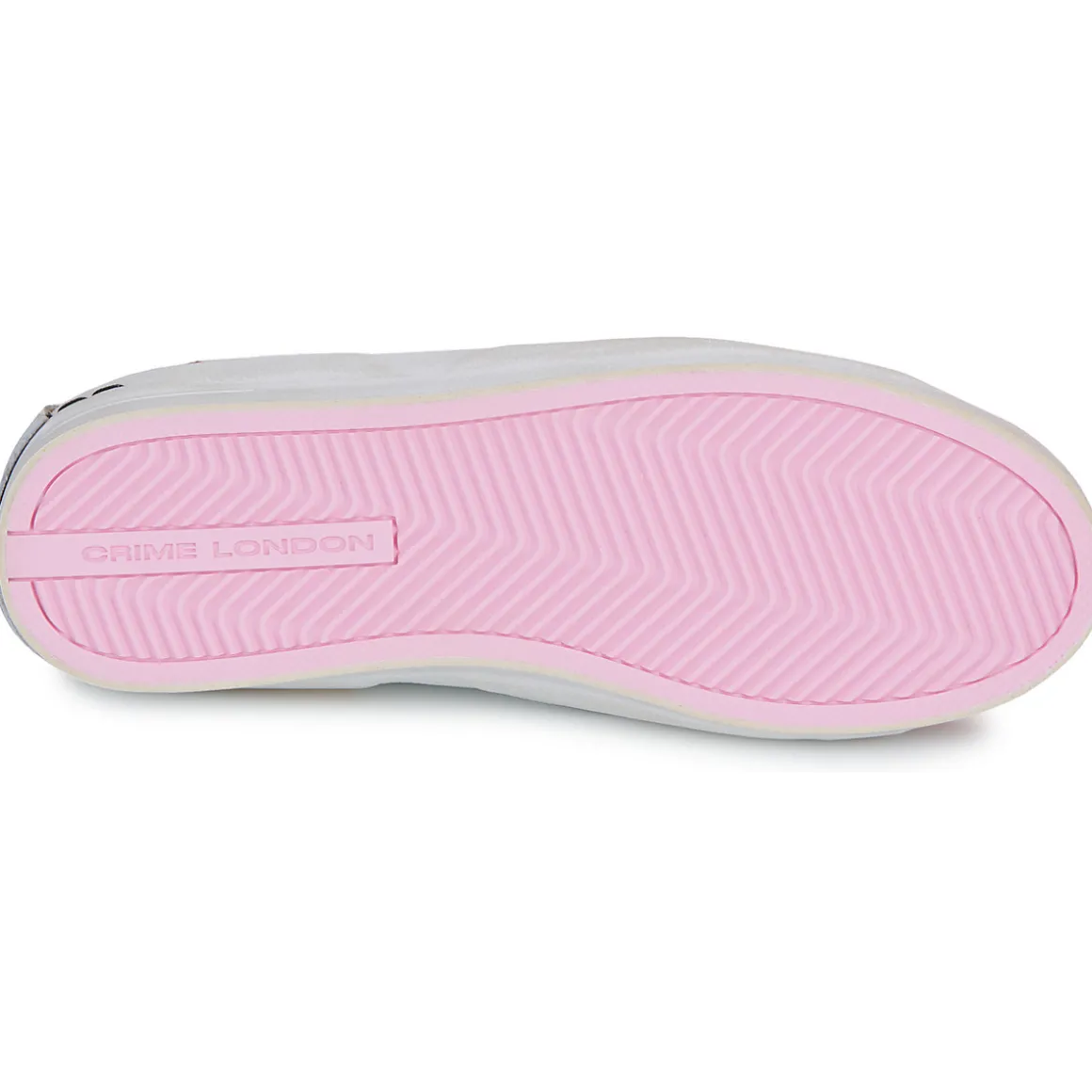 Crime London - SK8 DELUXE HEEL