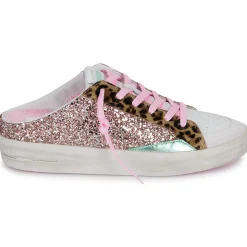 Crime London - SK8 DELUXE SABOT