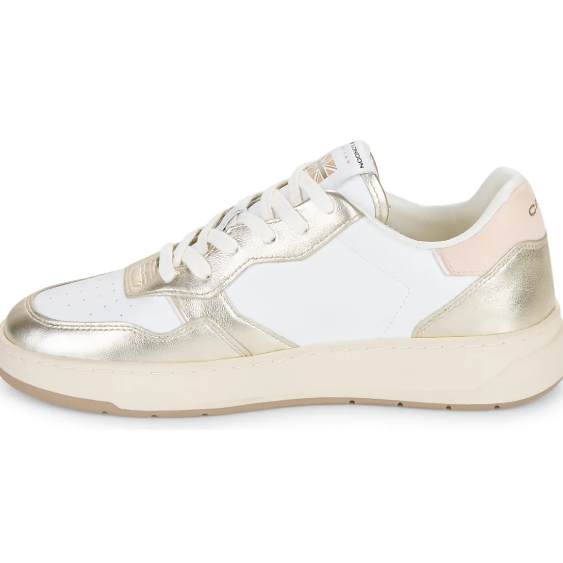 Crime London - TIMELESS