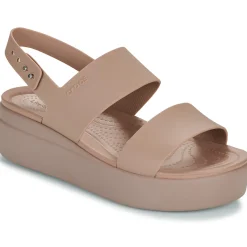 Crocs - Brooklyn Low Wedge