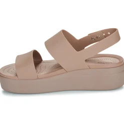 Crocs - Brooklyn Low Wedge