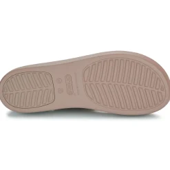 Crocs - Brooklyn Low Wedge