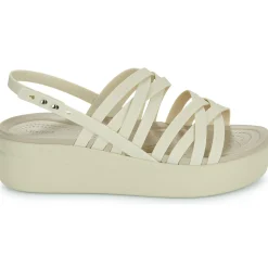 Crocs - Brooklyn Strappy LowWdg