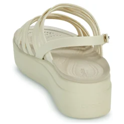Crocs - Brooklyn Strappy LowWdg