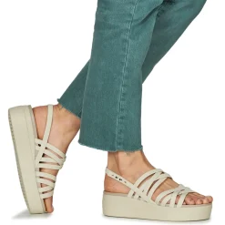 Crocs - Brooklyn Strappy LowWdg