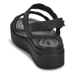 Crocs - Brooklyn Woven Upper LW