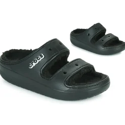 Crocs - CLASSIC COZZY SANDAL